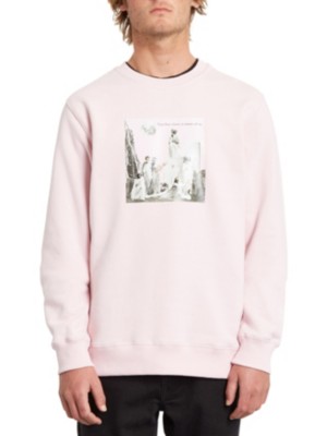 Volcom Fa Crew Sweater bei Blue Tomato kaufen Iriedaily Rosebong Crew Sweater bei Blue Tomato kaufen